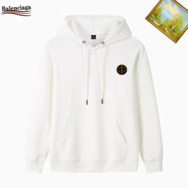 Picture of Balenciaga Hoodies _SKUBalenciagaM-3XL25tr114700